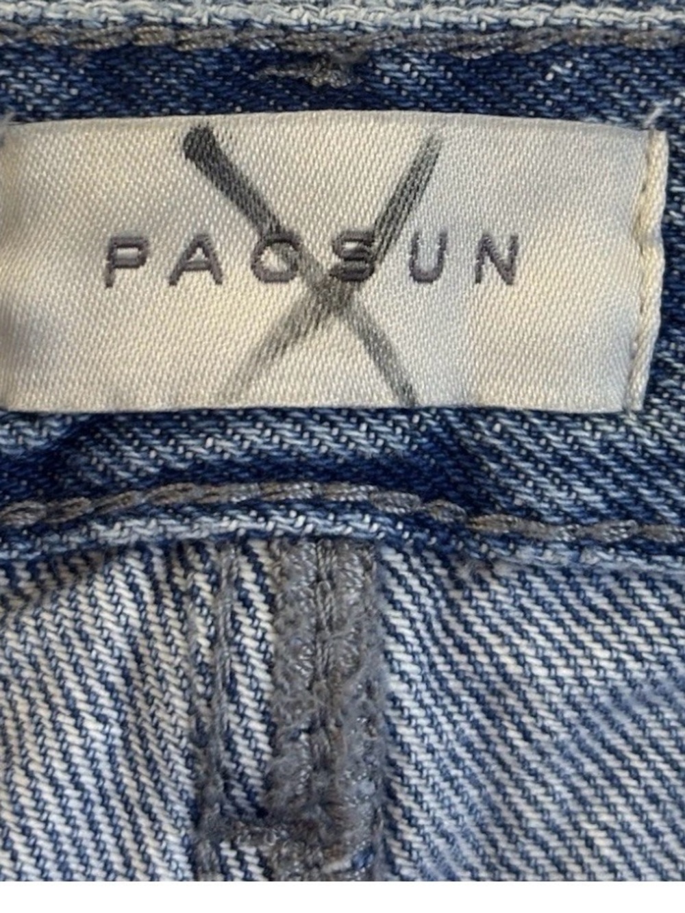 PacSun Casey Low Rise Jeans - Picture 3 of 10